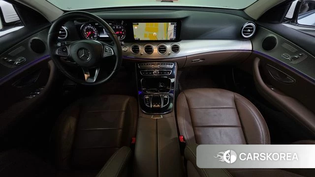Mercedes-Benz E-Class W213 id 4689542 из Кореи 17