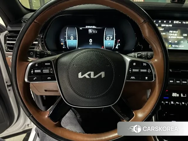 Kia Mohave Master id 3411350 из Кореи 11