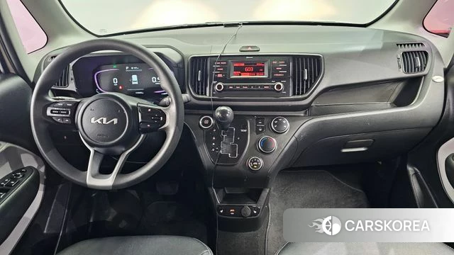 Kia The New Kia Ray id 3922762 из Кореи 17