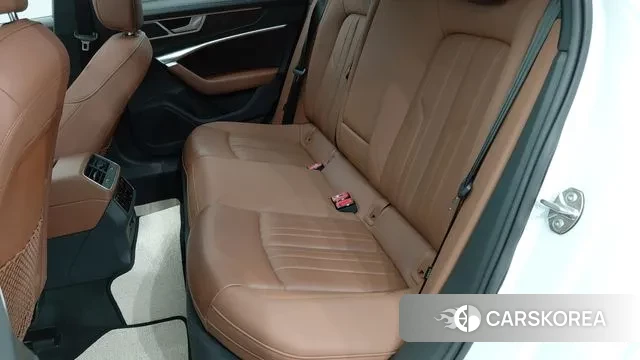 Audi A6 (C8) id 3324015 из Кореи 17