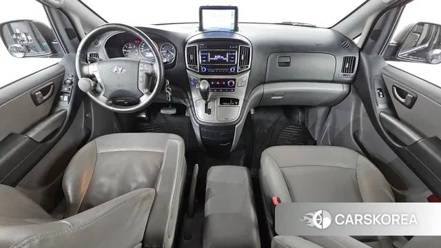 Hyundai The New Grand Starex id 3412690 из Кореи 17