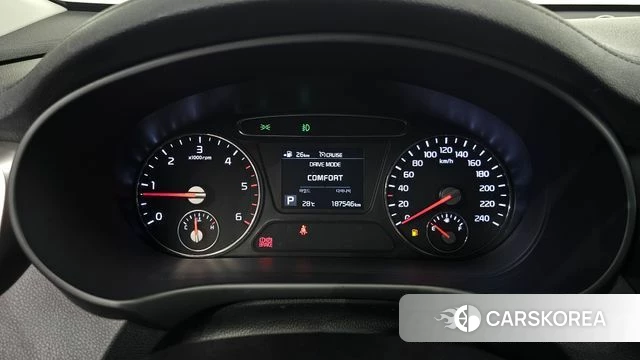 Kia The New Sorento id 4733049 из Кореи 27