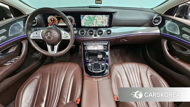 Mercedes-Benz CLS-Class C257 id 3866745 из Кореи 17