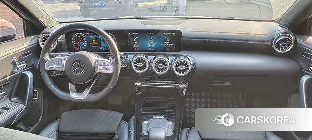 Mercedes-Benz Class A id 4253507 из Китая 12