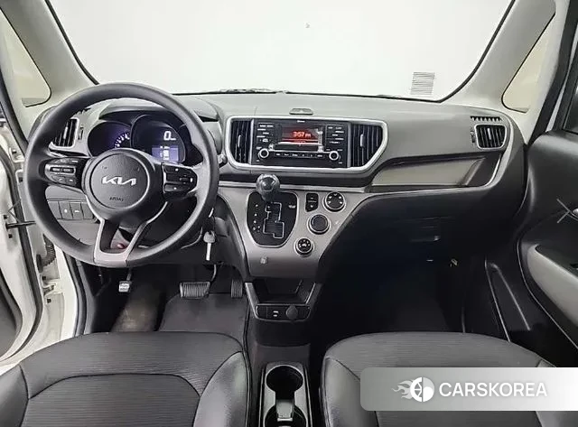 Kia The New Ray id 3732757 из Кореи 16