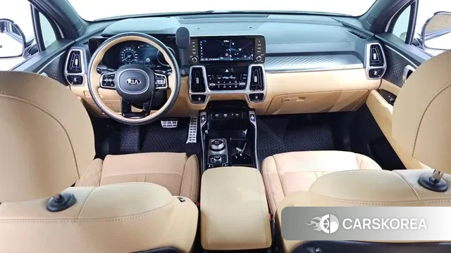 Kia Sorento 4th Generation id 2960678 из Кореи 17