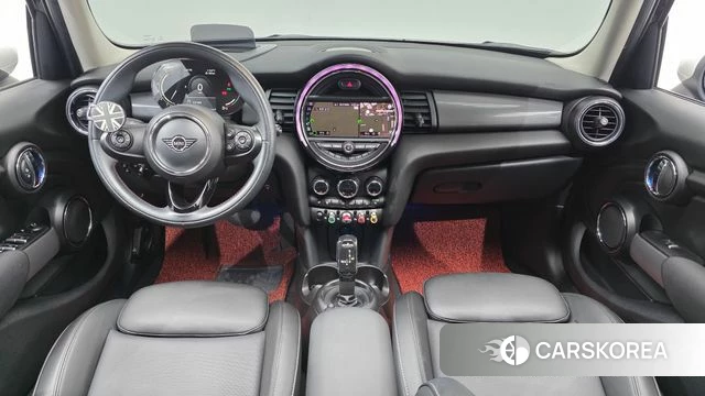 Mini Cooper id 3813351 из Кореи 17