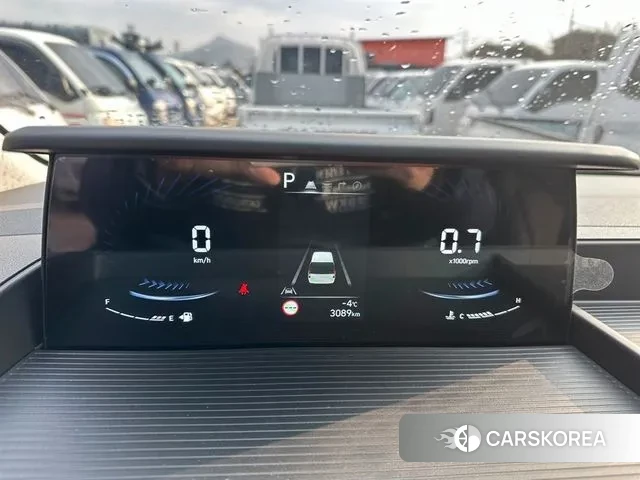 Hyundai Staria id 3082525 из Кореи 17