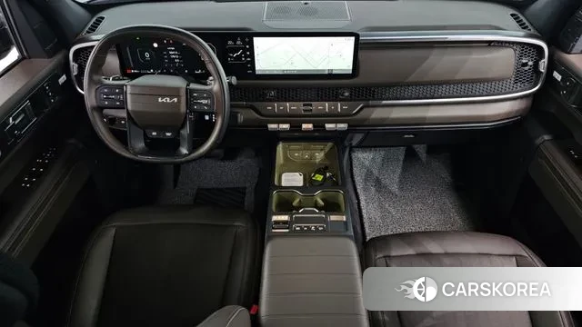 Kia Tasman id 3732069 из Кореи 17