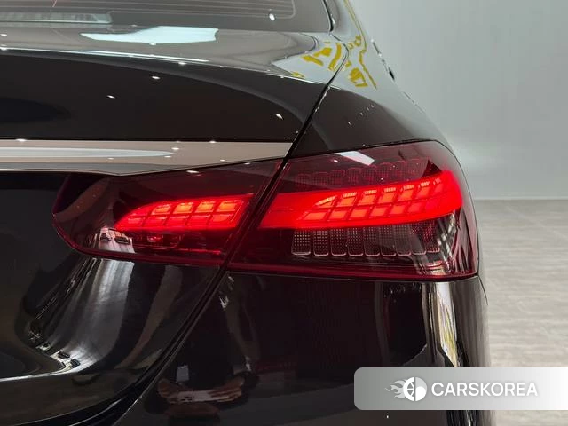 Mercedes-Benz E-class id 4263742 из Китая 34