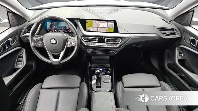 BMW 2 Series Gran Coupe (F44) id 4656463 из Кореи 17