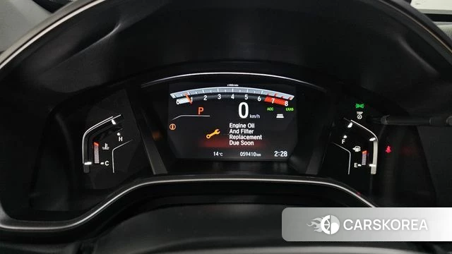 Honda CR-V 5th generation id 3828095 из Кореи 17