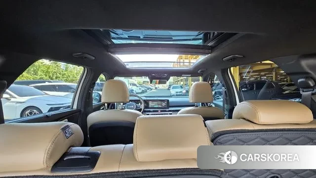 Kia The New Sorento 4th Generation id 3235761 из Кореи 17