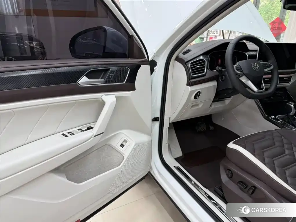 Volkswagen Tayron id 4548135 из Китая 21