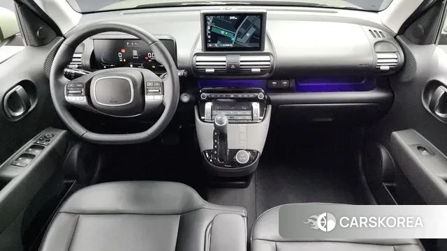 Hyundai Casper id 3420529 из Кореи 17