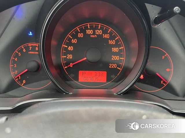 Honda Fit id 4238183 из Китая 17