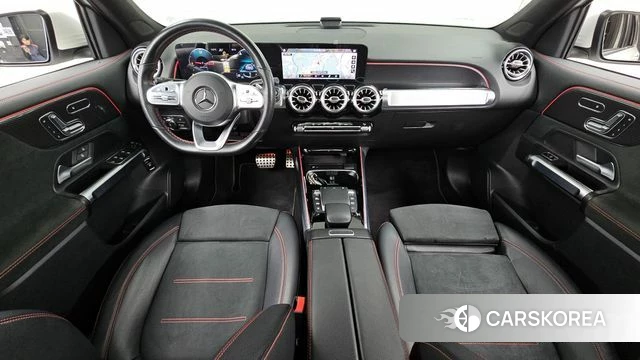 Mercedes-Benz GLB-Class X247 id 3910888 из Кореи 17