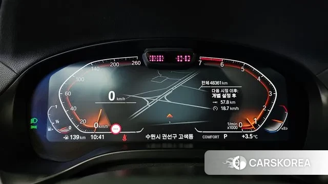 BMW X3 (G01) id 3458143 из Кореи 17