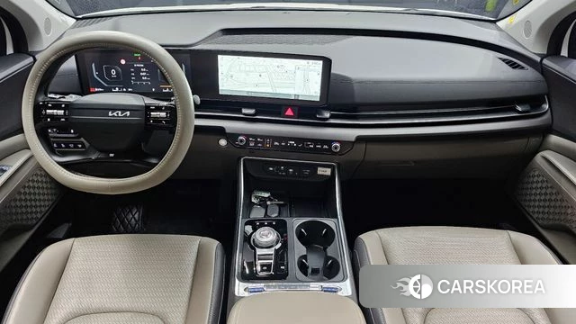 Kia The New Carnival 4th Generation id 4194228 из Кореи 29