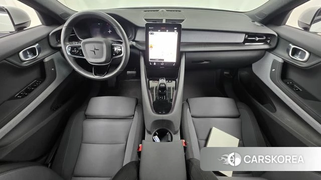 Polestar Polestar 2 id 4763779 из Кореи 28