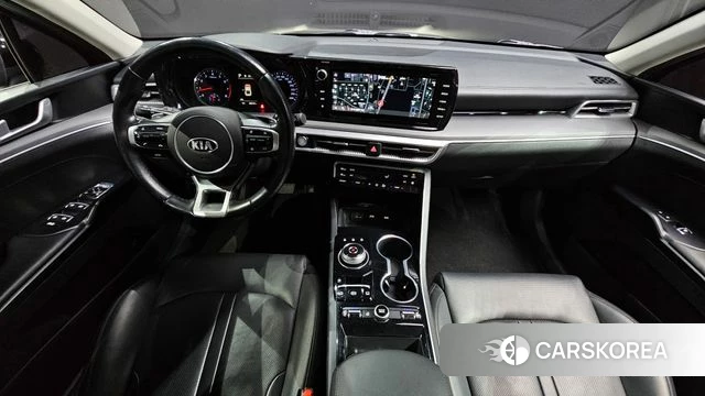 Kia K5 3rd generation id 3904875 из Кореи 17