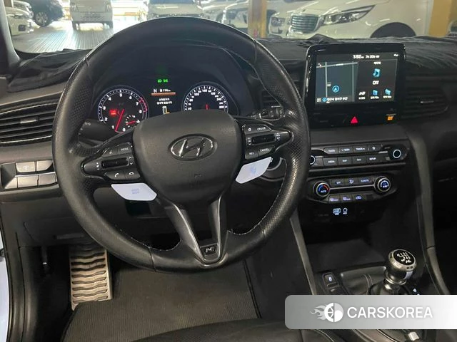 Hyundai Veloster (JS) id 4605307 из Кореи 16