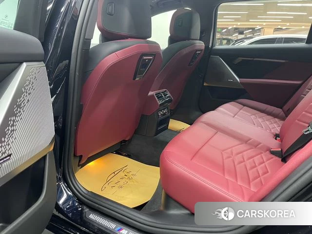BMW i5 id 4256448 из Китая 20