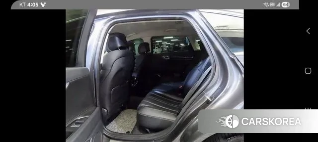 Genesis G80 (RG3) id 3433470 из Кореи 17