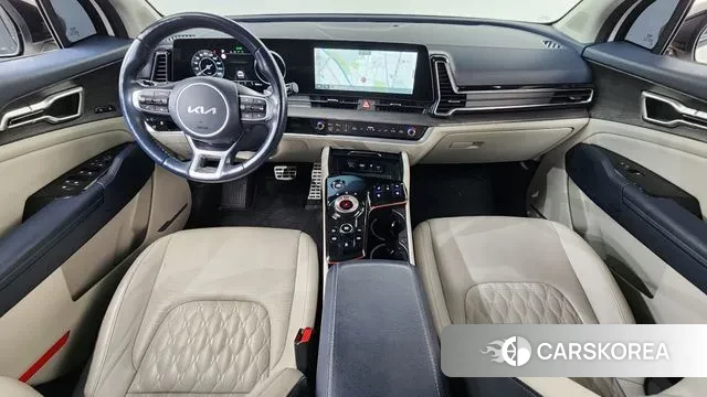 Kia Sportage 5th Generation id 3712638 из Кореи 17