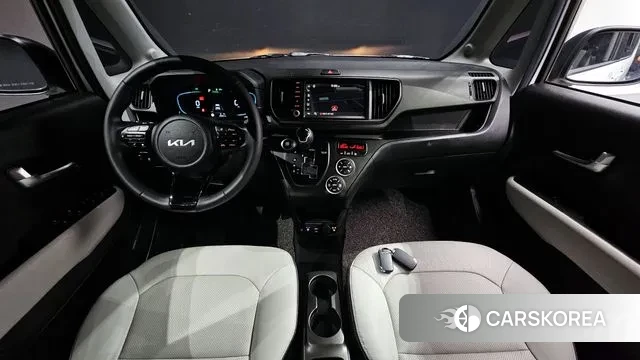 Kia The New Kia Ray id 3664327 из Кореи 17