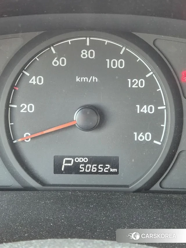 Hyundai The New Grand Starex id 3709476 из Кореи 7