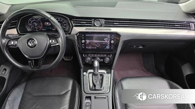 Volkswagen Arteon id 4750980 из Кореи 17
