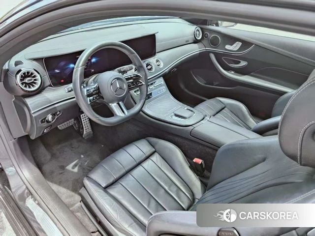 Mercedes-Benz E-class (imported) id 4291557 из Китая 18