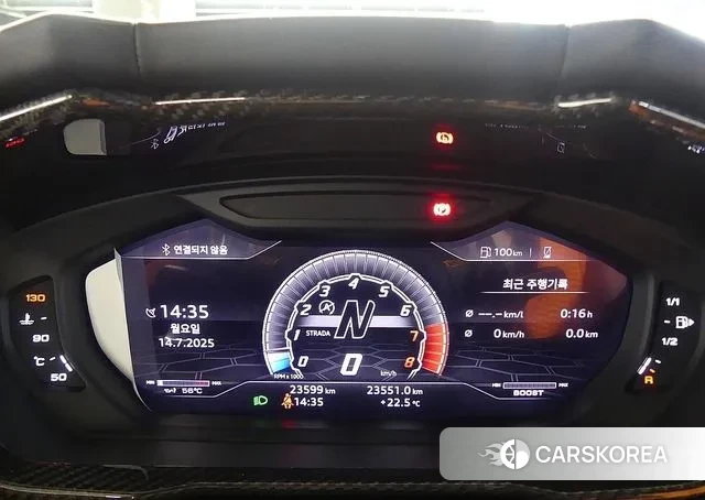 Lamborghini Urus id 3064375 из Кореи 14