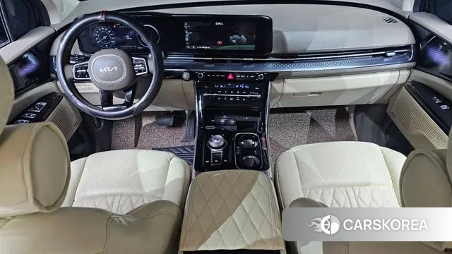 Kia Carnival 4th generation id 3043721 из Кореи 17