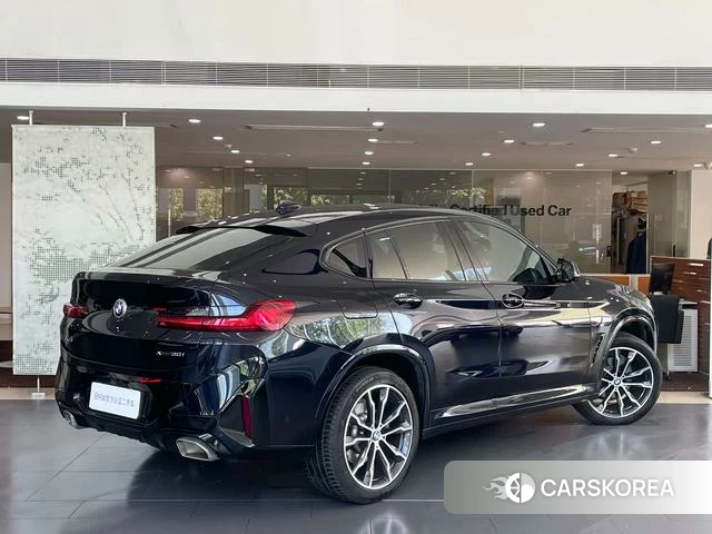 BMW X4 id 4253545 из Китая 11