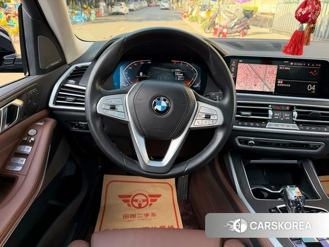 BMW X7 id 4278140 из Китая 10