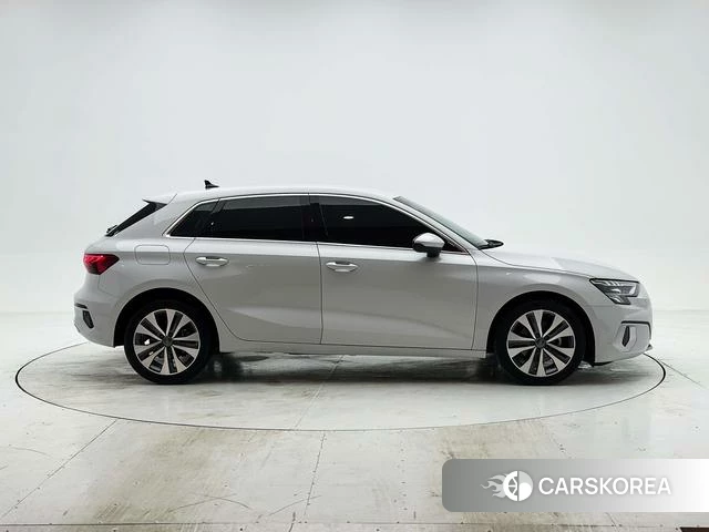 Audi A3 id 4301613 из Китая 21