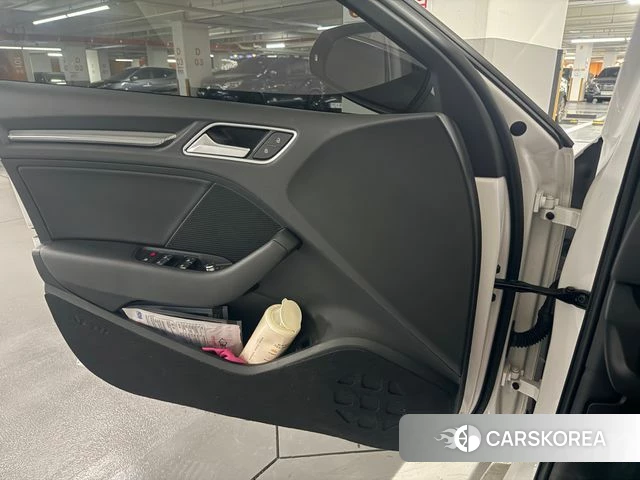 Audi New A3 id 4371896 из Кореи 8