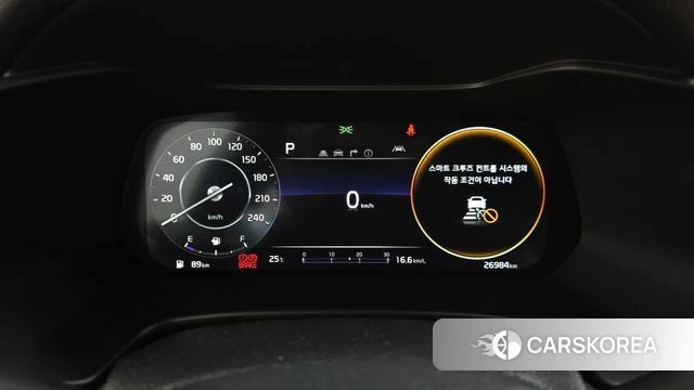 Kia The New K3 2nd generation id 4585489 из Кореи 27