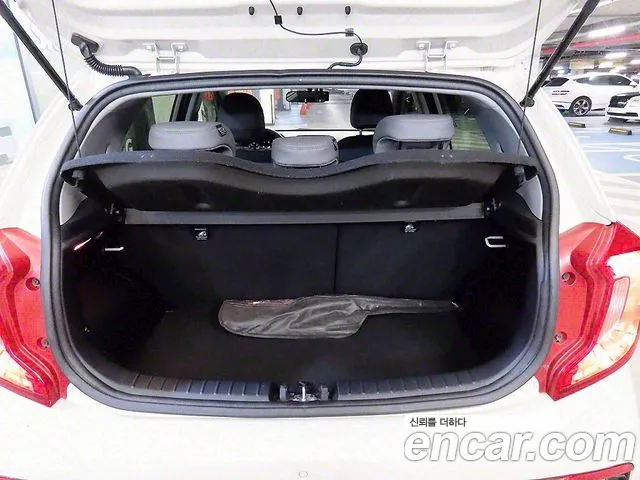 Kia Morning Urban (JA) id 2683980 из Кореи 15