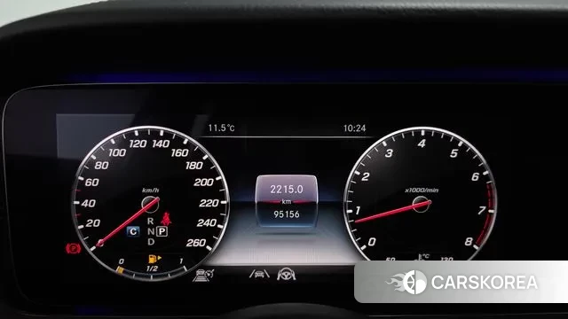 Mercedes-Benz E-Class W213 id 3484496 из Кореи 17