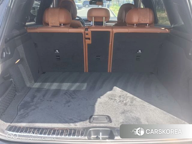 Mercedes-Benz GLC id 4272451 из Китая 14