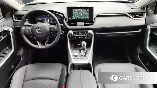 Toyota RAV4 5th Generation id 3359393 из Кореи 17