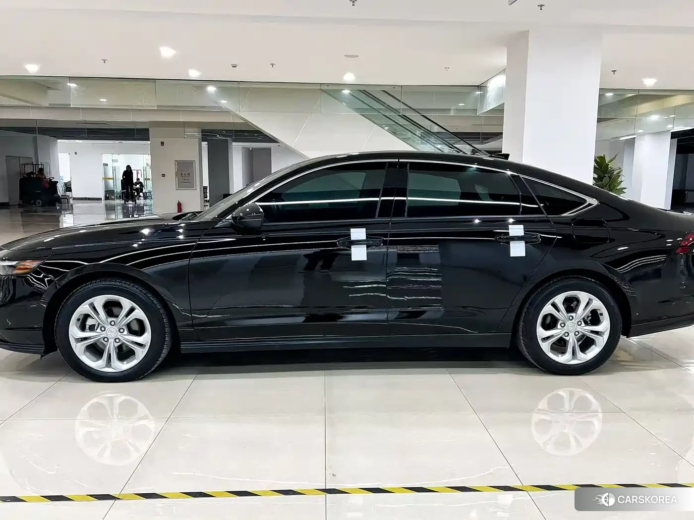 Honda Accord id 4547407 из Китая 7