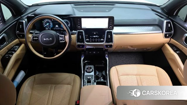 Kia Sorento 4th Generation id 4338187 из Кореи 29