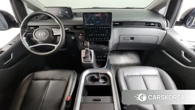 Hyundai Staria id 3443642 из Кореи 17