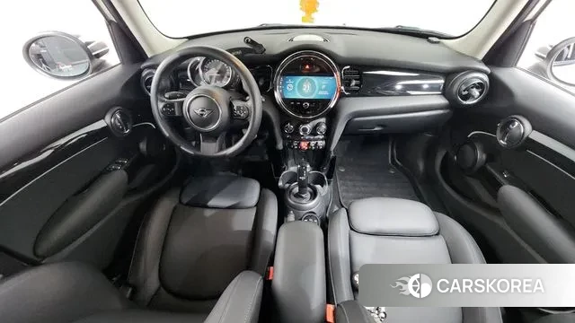 Mini Cooper id 3394756 из Кореи 17