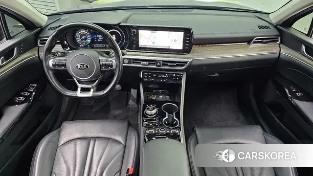 Kia K5 3rd generation id 3562477 из Кореи 17