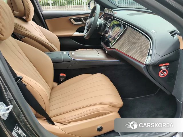Mercedes-Benz E-class id 4276991 из Китая 21